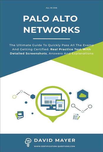 Palo Alto Networks PDF