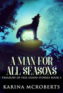 A Man For All Seasons PDF