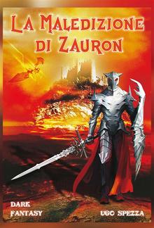 La Maledizione di Zauron PDF