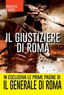 Il giustiziere di Roma PDF