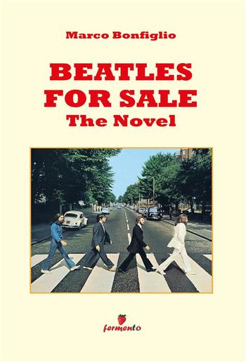 Beatles for sale - The Novel PDF