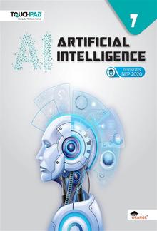 Artificial Intelligence Class 7 PDF