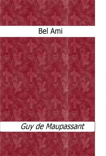 Bel Ami PDF