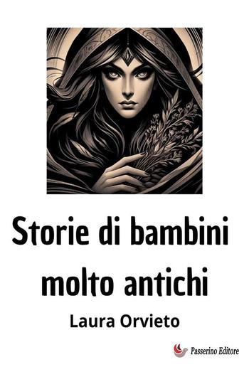 Storie di bambini molto antichi PDF