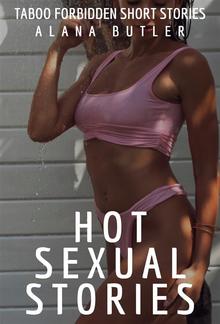 Hot Sexual Stories PDF