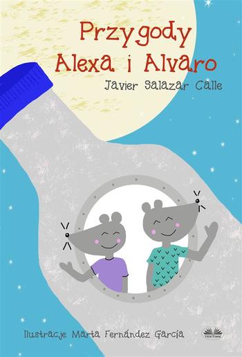 Przygody Alexa I Alvaro PDF