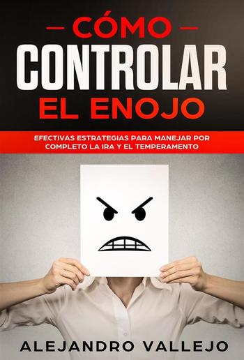 Cómo Controlar el Enojo PDF