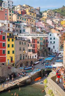 Vita o semplicemente esistenza PDF