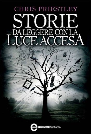 Storie da leggere con la luce accesa PDF