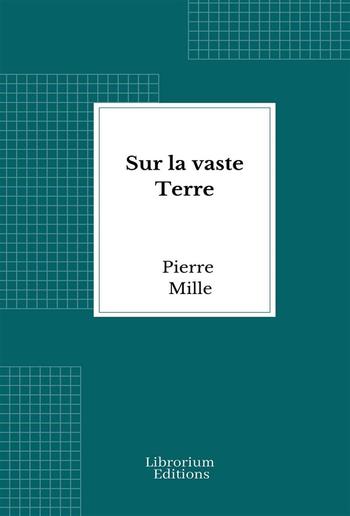 Sur la vaste Terre PDF