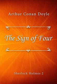 The Sign of Four PDF