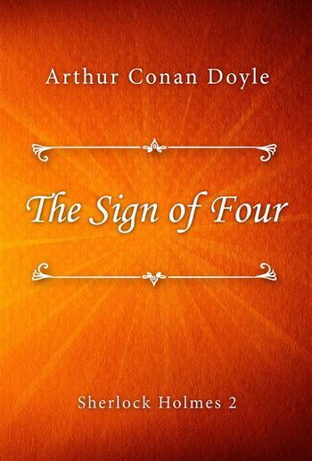 The Sign of Four PDF