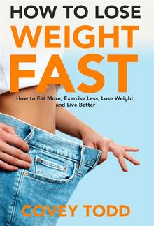 How to Lose Weight Fast PDF