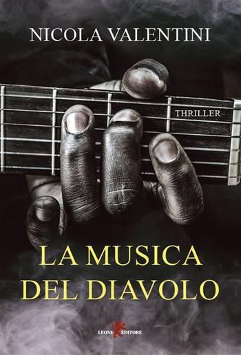 La musica del diavolo PDF