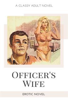 Officer’s Wife PDF