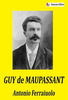 Guy de Maupassant PDF