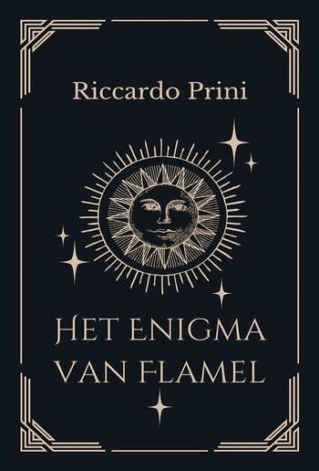 Het Enigma van Flamel PDF