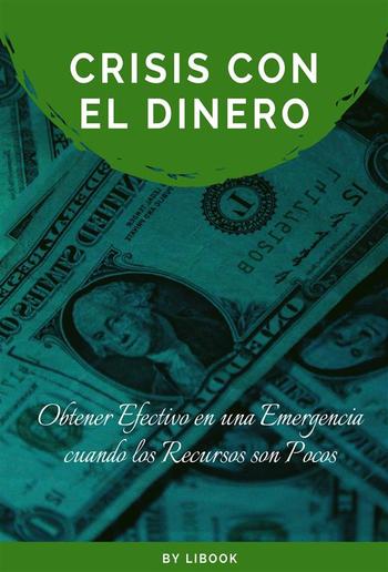 Crisis con el Dinero PDF