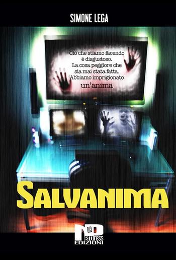 Salvanima PDF