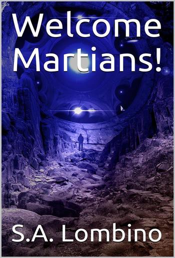 Welcome Martians PDF