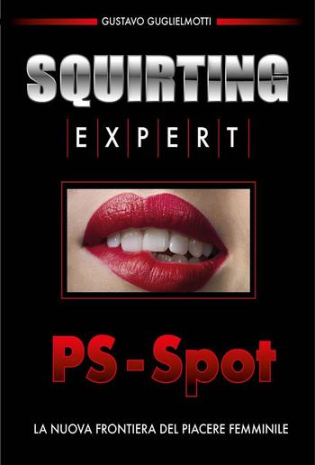 Squirting Expert - PS spot PDF