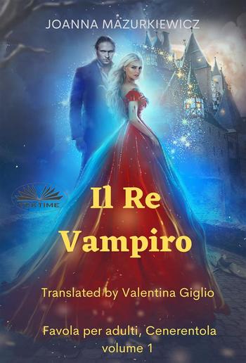 Il Re Vampiro PDF