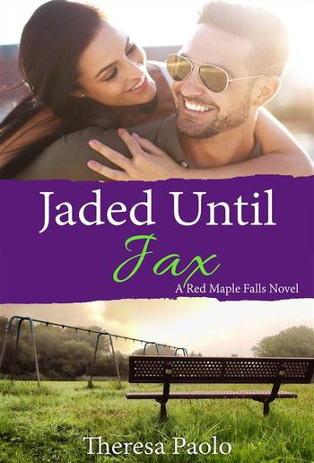 Jaded Until Jax PDF