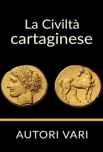 La Civiltà Cartaginese PDF