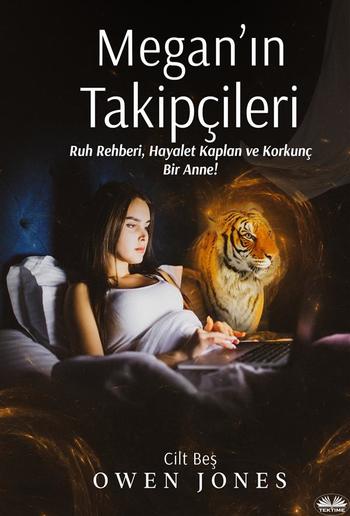 Megan’ın Takipçileri PDF