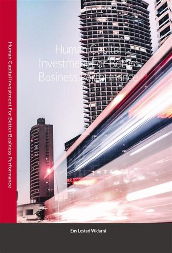 Human Capital Investment PDF