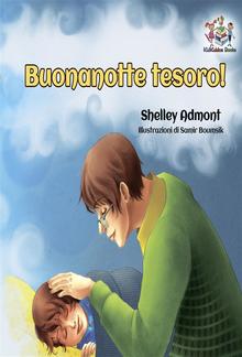 Buonanotte tesoro! PDF