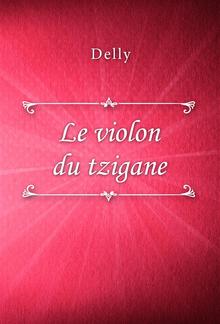 Le violon du tzigane PDF