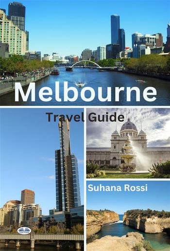 Melbourne Travel Guide PDF