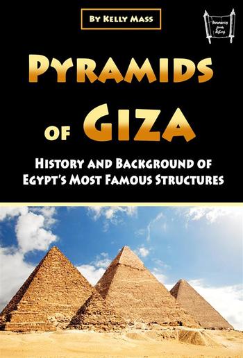Pyramids of Giza PDF