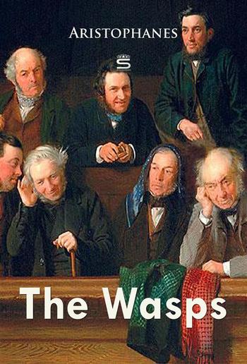 The Wasps PDF The Wasps PDF