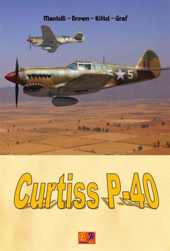 Curtiss P-40 PDF