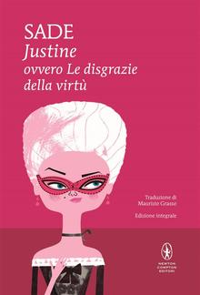 Justine ovvero Le disgrazie della virtù PDF