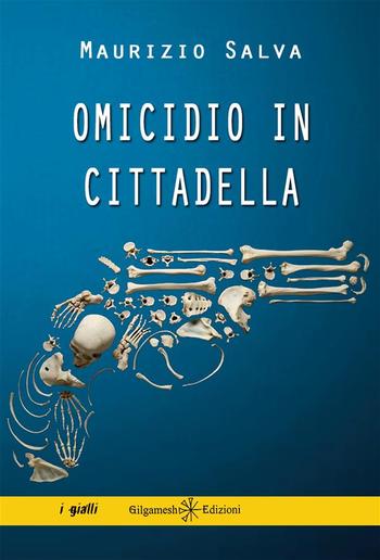 Omicidio in Cittadella PDF