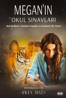 Megan'ın Okul Sınavları PDF