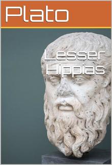 Lesser Hippias PDF