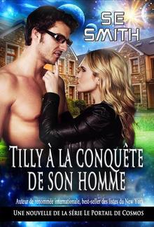 Tilly à la conquête de son homme PDF