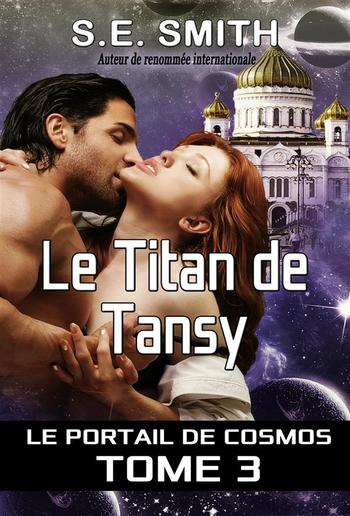 Le Titan de Tansy PDF