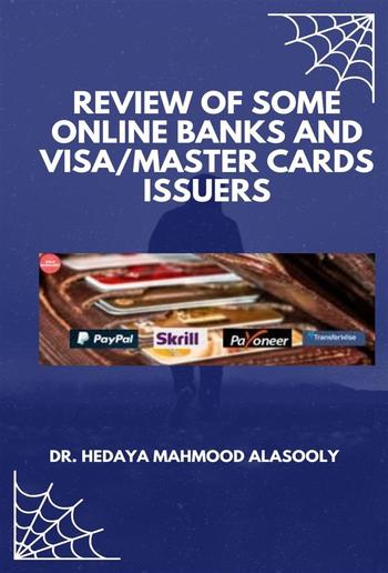 Review of Some Online Banks and Visa/Master Cards Issuers PDF