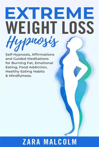 Extreme Weight Loss Hypnosis PDF