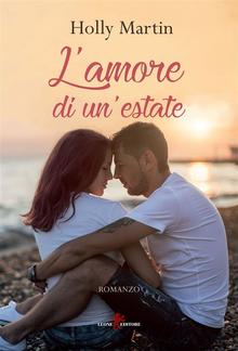 L'amore di un'estate PDF