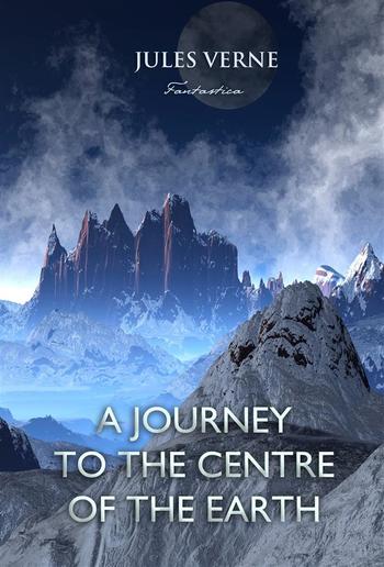A journey to the centre of the Earth PDF