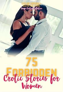 75 Forbidden Erotic Stories for Women PDF