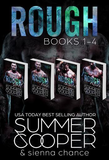 Rough: Books 1-4 PDF