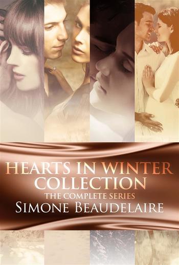 Hearts In Winter Collection PDF