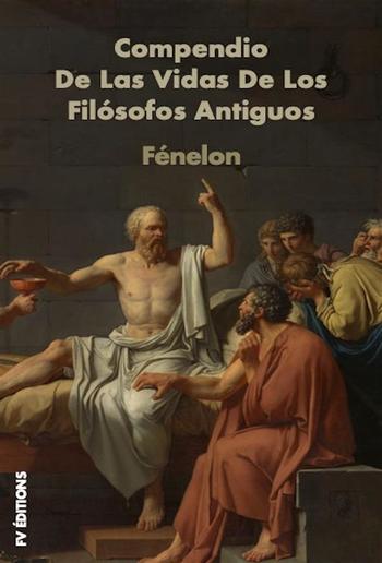 Compendio de las vidas de los filósofos antiguos PDF Compendio de las vidas de los filósofos antiguos PDF